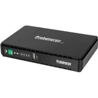 Probenergy Mini UPS Probenergy DC-30WA 8800mAh 5V/9V/12V/15V