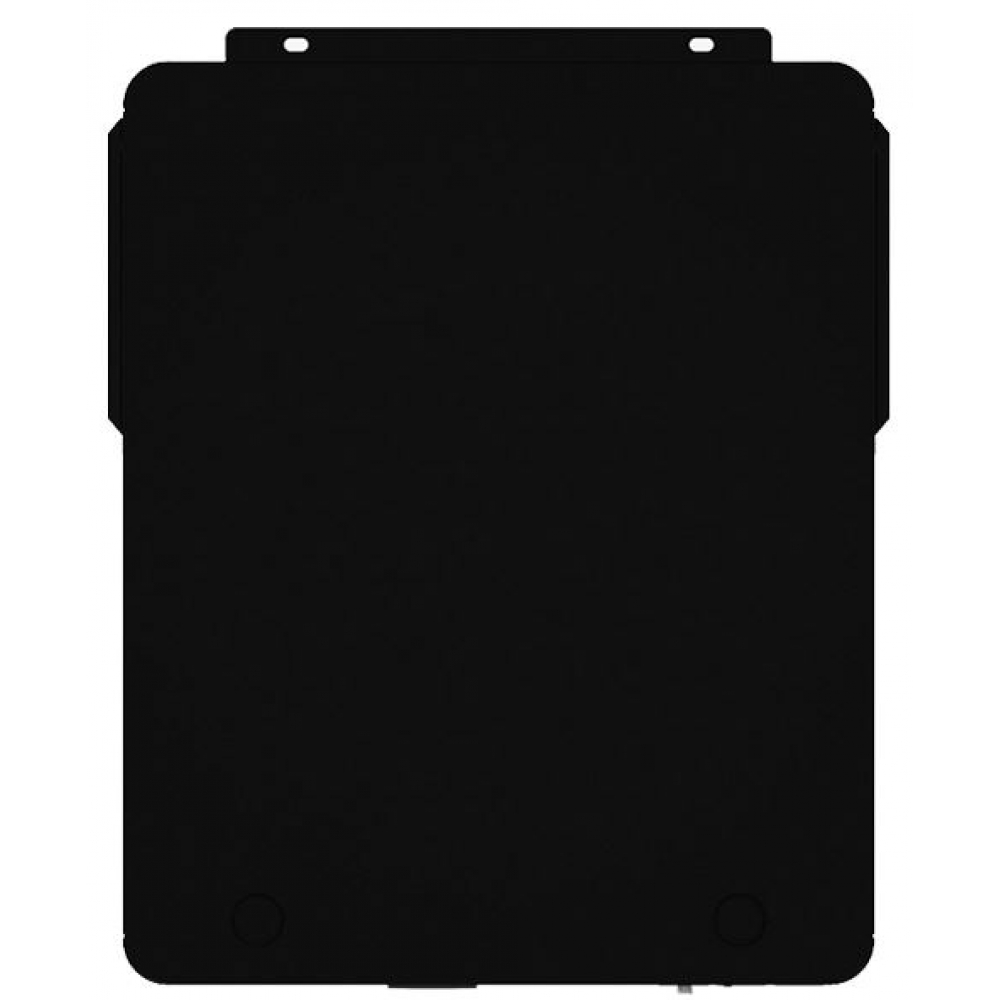 Инвертор Anern SCI-EVO-4200W 24V