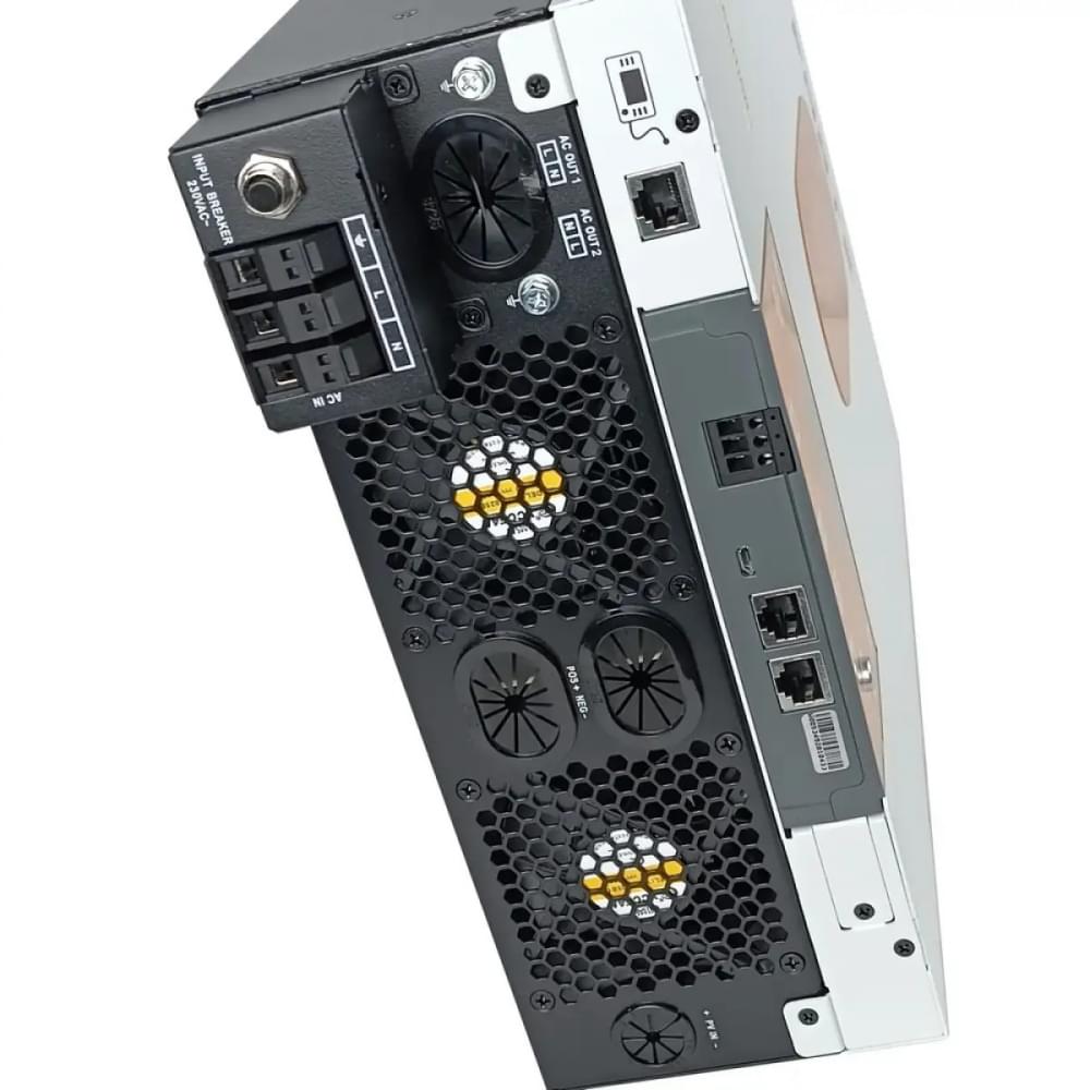 Инвертор Forte Axpert VM III-6000 TWIN