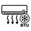 50  BTU