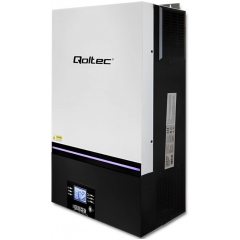 Qoltec QLT-8, 8KW