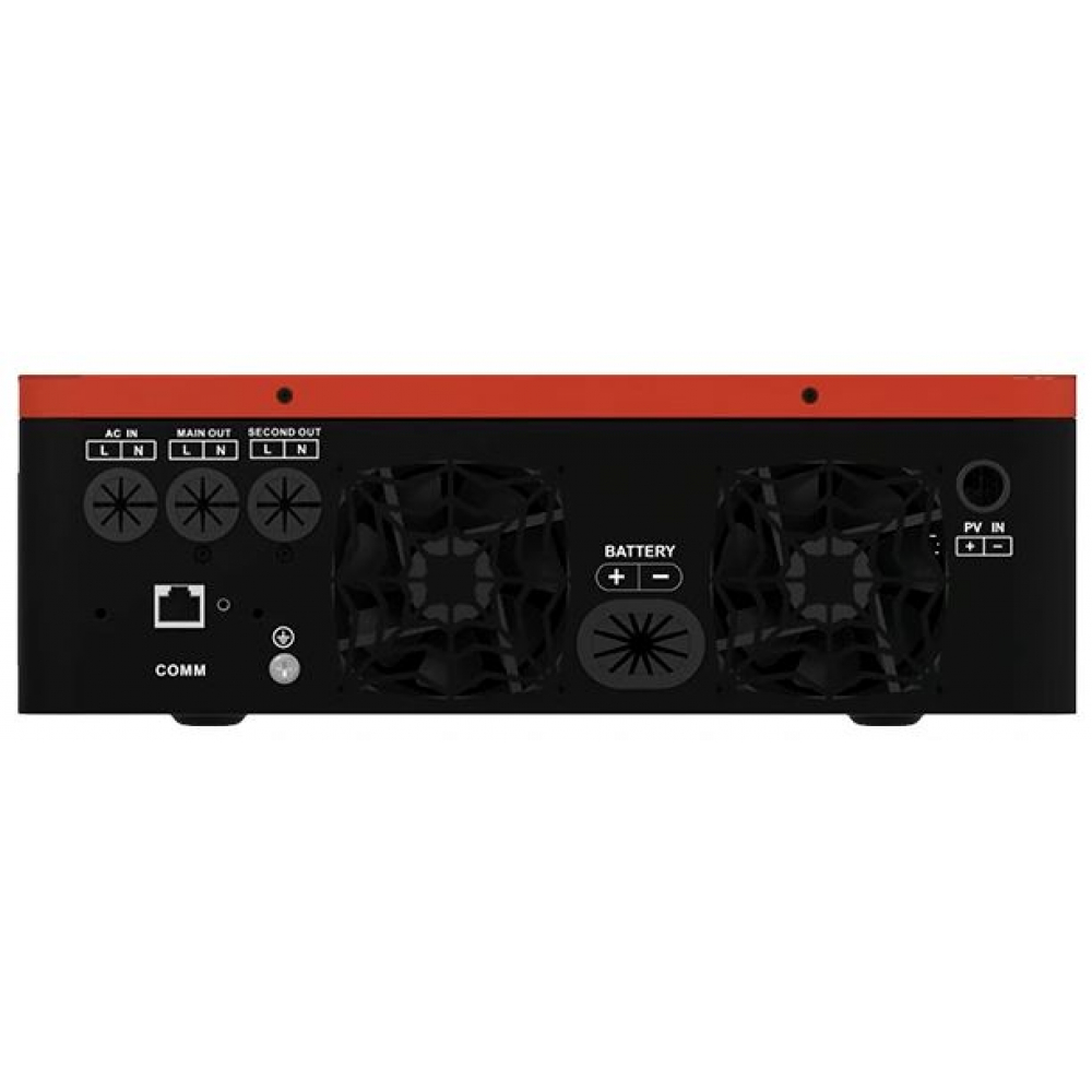 Инвертор Anern SCI-EVO-4200W 24V