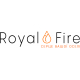 Купить товары производителя - Royal Fire