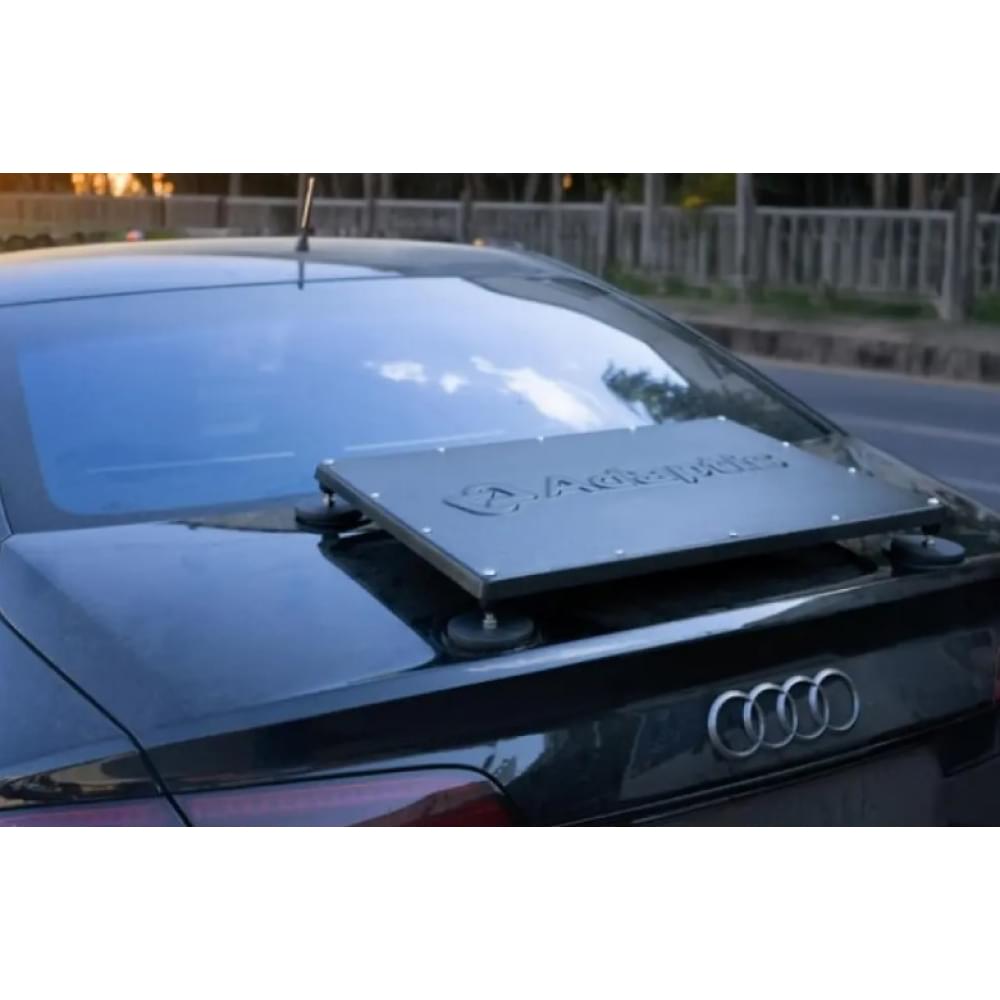 Супутниковий модем Starlink Mini автоверсія + адаптер для авто 12-24 В