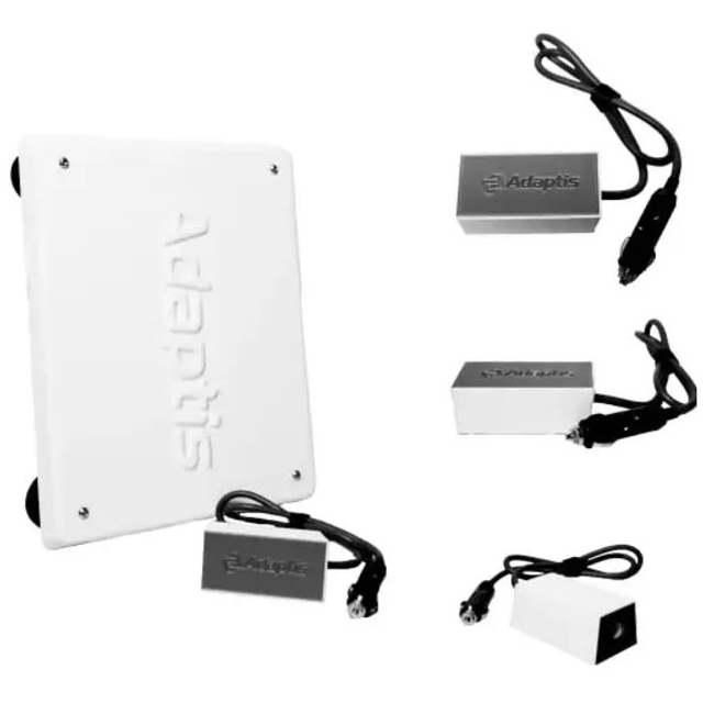 Starlink Mini автоверсия + адаптер для авто 12-24 В