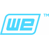 WE