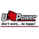 Купить товары производителя - U-Power