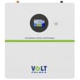 Акумулятор літій-залізо-фосфатний (LiFePo4) Volt Polska ULTRA-5 25,6V LiFePO4 200Ah 100A