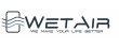 WetAir