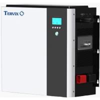 Tervix Pro Line DT (5кВт)