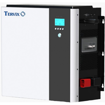 Инвертор Tervix Pro Line DT (5кВт) (612211)