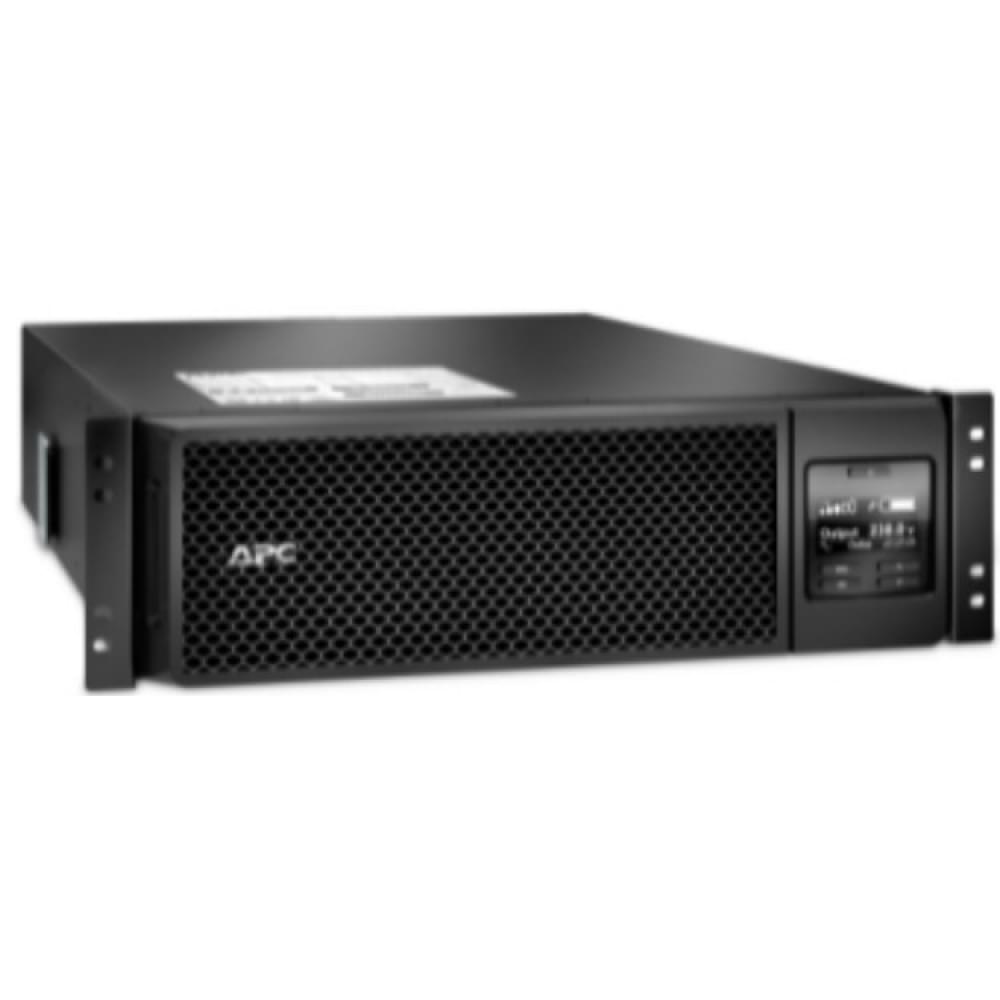 ИБП APC Smart-UPS Online 5000VA/4500W (SRT5KRMXLI)