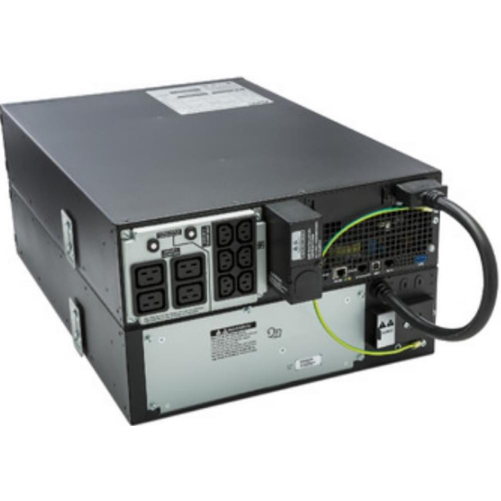 ИБП APC Smart-UPS Online 5000VA/4500W (SRT5KRMXLI)