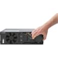 ДБЖ APC Smart-UPS Online 5000VA/4500W (SRT5KRMXLI)