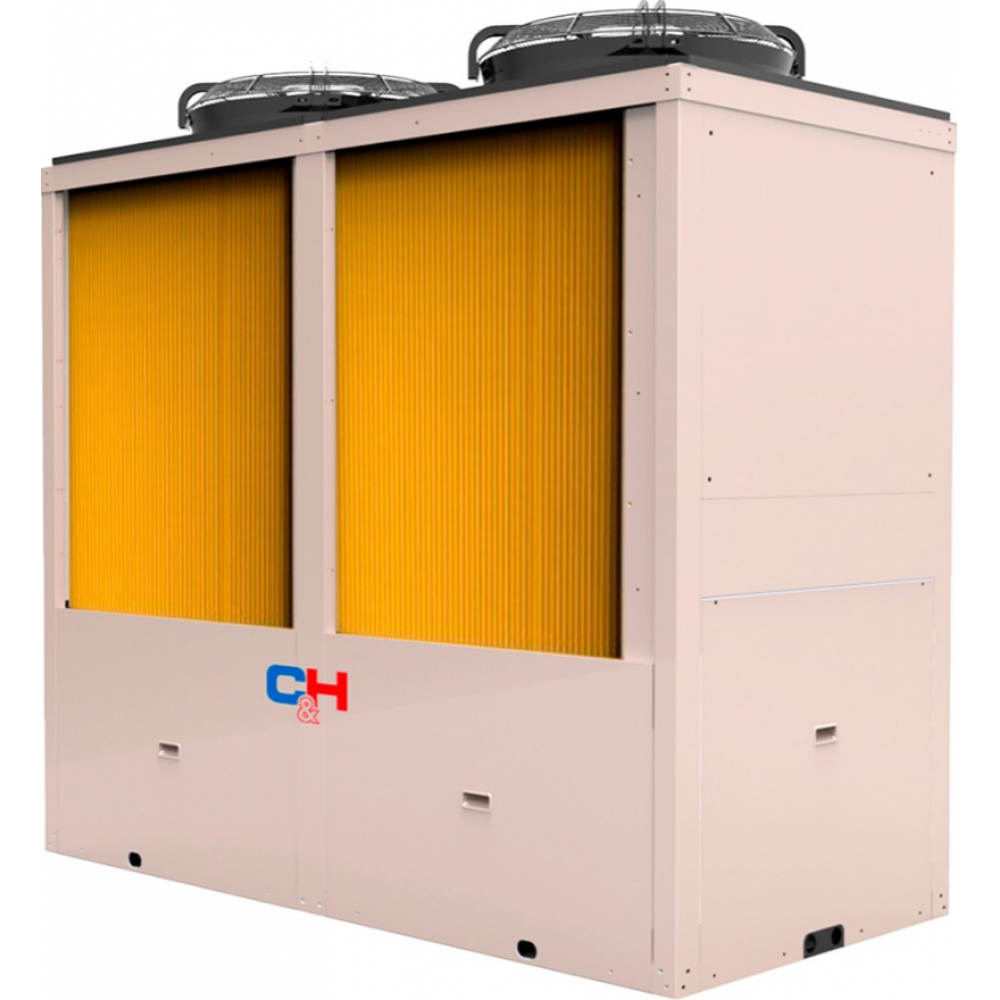 Моноблок теплового насоса Cooper&Hunter CH-HP84UMNM EviPower