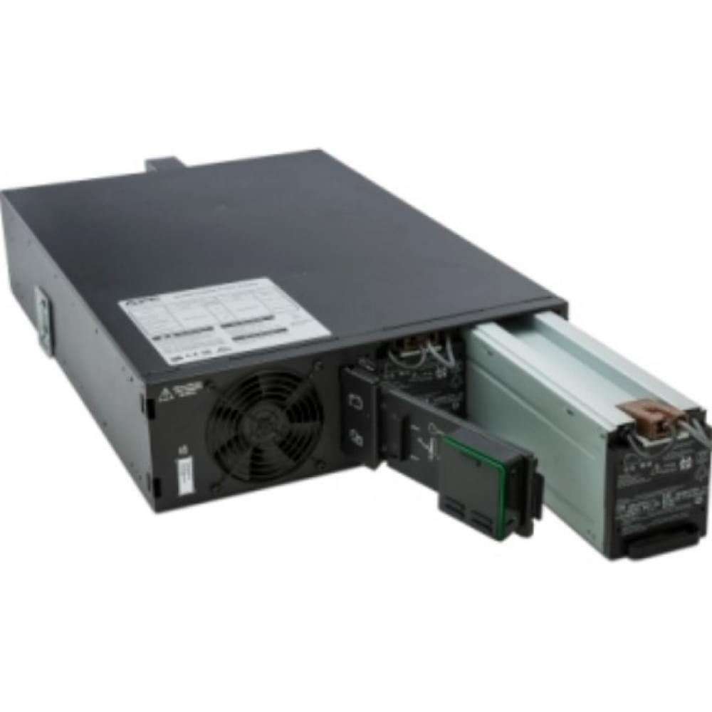 ИБП APC Smart-UPS Online 5000VA/4500W (SRT5KRMXLI)