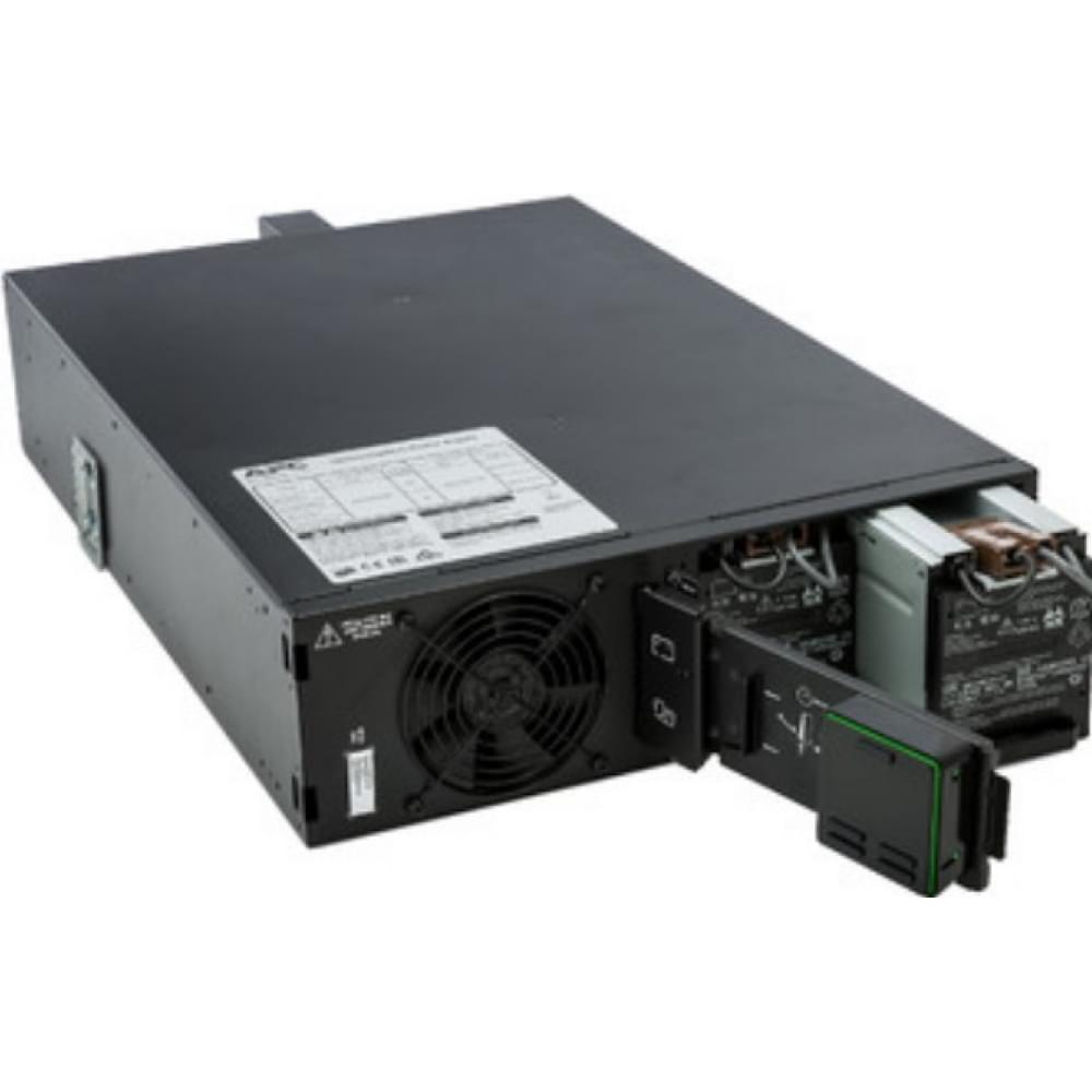 ИБП APC Smart-UPS Online 5000VA/4500W (SRT5KRMXLI)