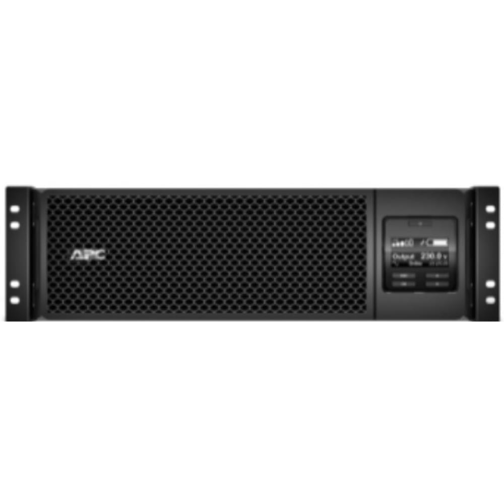 ИБП APC Smart-UPS Online 5000VA/4500W (SRT5KRMXLI)
