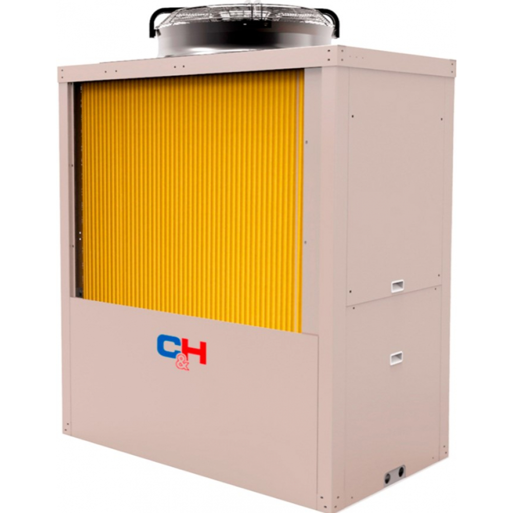 Моноблок теплового насосу Cooper&Hunter CH-HP42UMNM EviPower