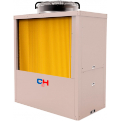 Cooper&Hunter CH-HP42UMNM EviPower