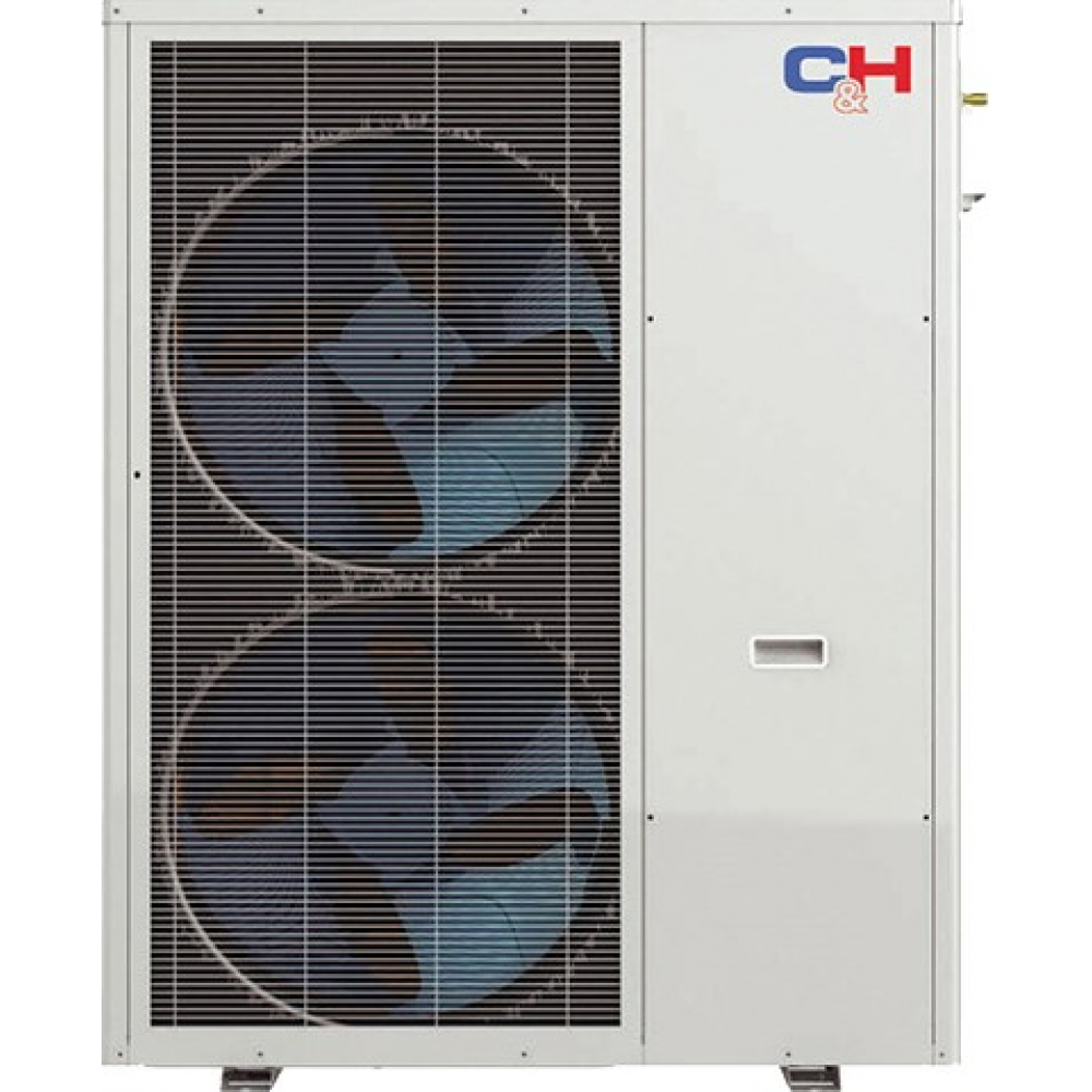 Тепловий насос Cooper&Hunter CH-HP20UIMPRM EviPower