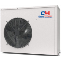 Cooper&Hunter CH-HP11UIMPNK EviPower Cooper&Hunter CH-HP11UIMPNK EviPower