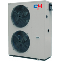 Cooper&Hunter CH-HP24UMNM EviPower