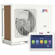 Cooper&Hunter CH-HP4.0MIRK Unitherm Monotype