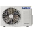 Мульти-сплит система Samsung AJ052TXJ3KG/EU+AR09BXFAMWKNUA*3 шт GEO WindFree