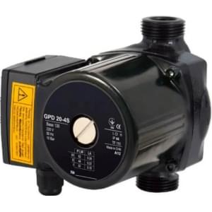 NPO GPD 20-4S-130 (4823121302572) 
