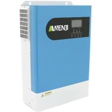 Инвертор Anenji ANJ-HHP-II-6.2KP-WIFI, 6200W, 48V