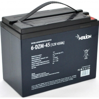Merlion 6-DZM-45 AGM 12V 45Ah M5 тяговий