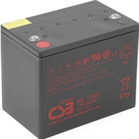 CSB GPL12850, 12В 85Ач CSB GPL12850, 12В 85Ач