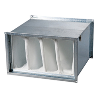 Vents ФБК 500х300 Vents ФБК 500х300