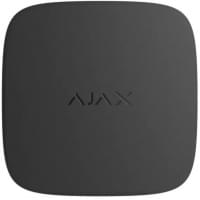 Ajax FireProtect 2 SB Jeweler Black (Heat/Smoke)