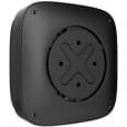 Датчик тепла и дыма Ajax FireProtect 2 SB Jeweler Black (Heat/Smoke) (000029700)