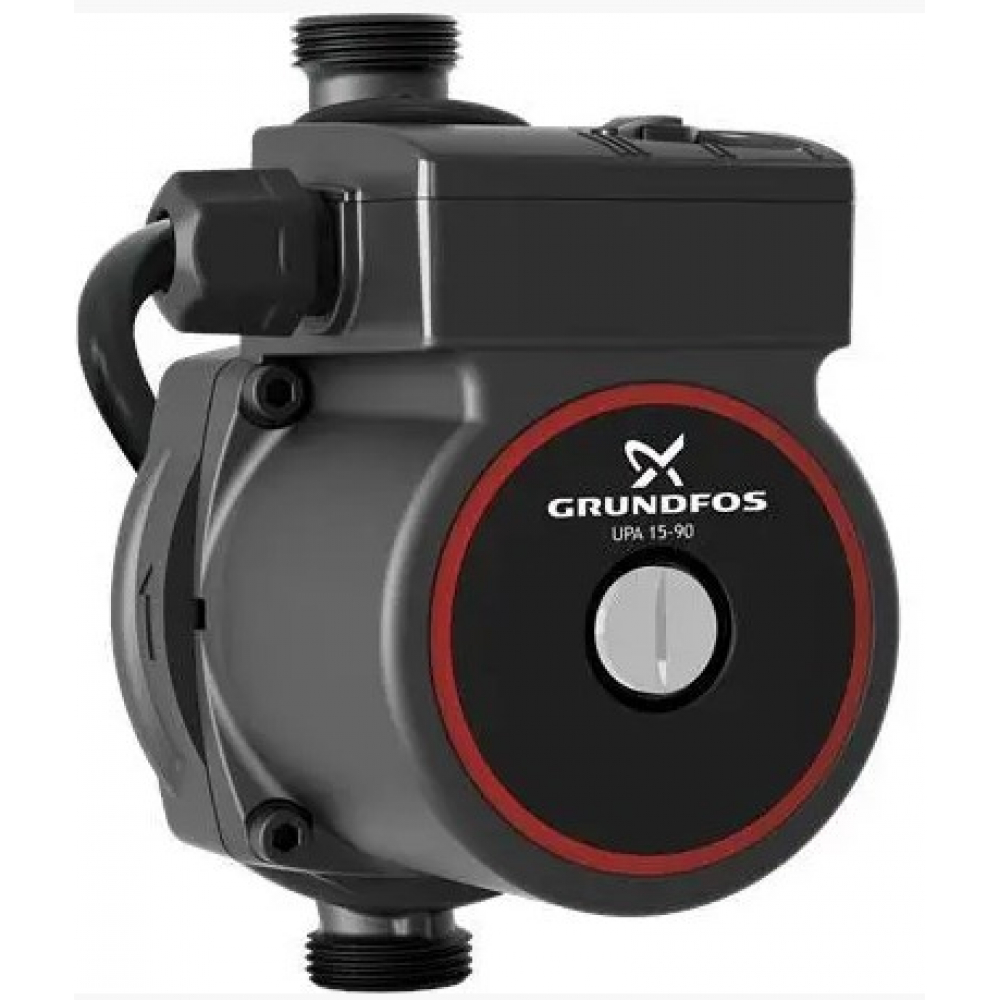 Насос повышения давления Grundfos UPA 15-90 (99547009)