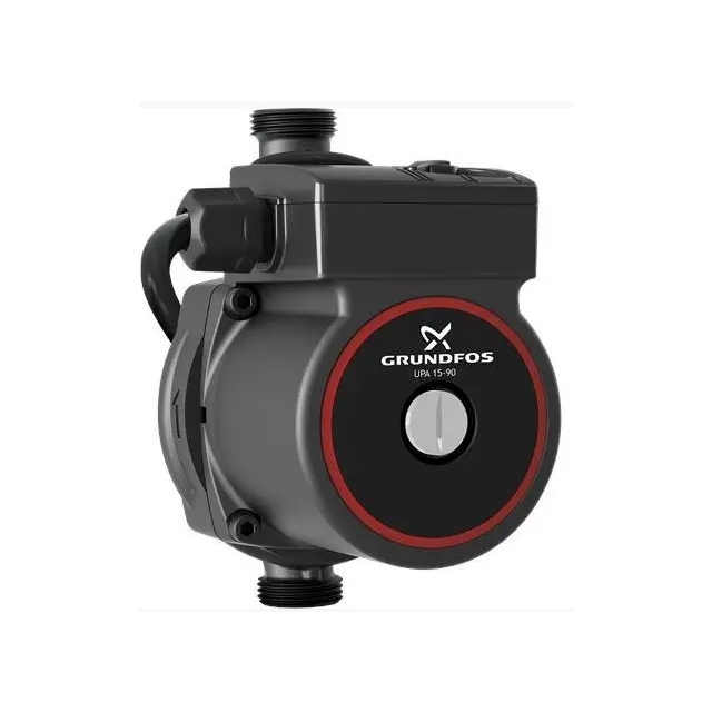 Насос підвищення тиску Grundfos UPA 15-90 (99547009)