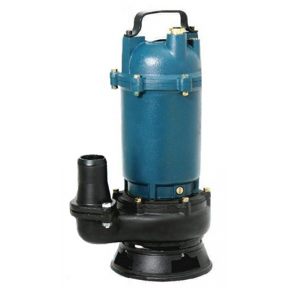 Дренажно-фекальный насос NPO WQD 15-15-1,5