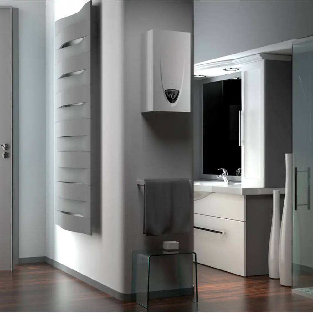 Газовая колонка Ariston Fast Evo ONT B 11 NG