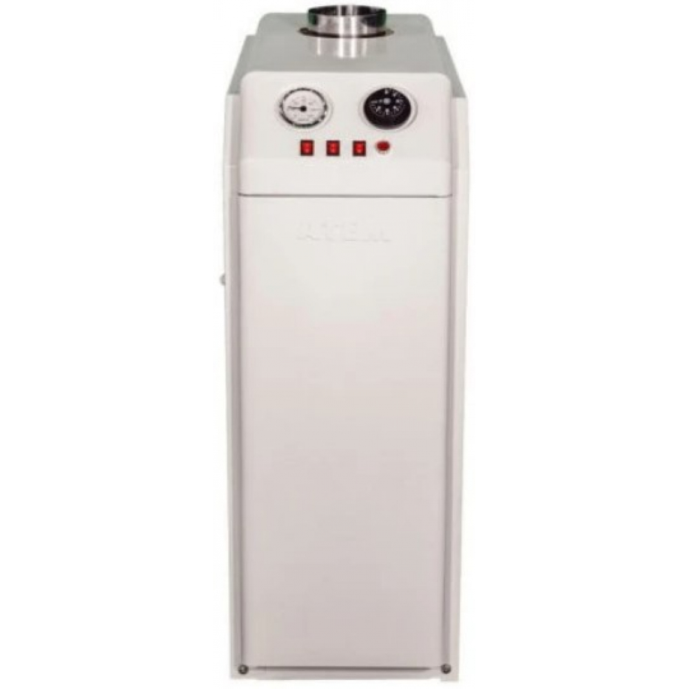 Котел газовый конвекционный Атем Житомир-3 КС-ГВ-012 СН/КЕ-4,5