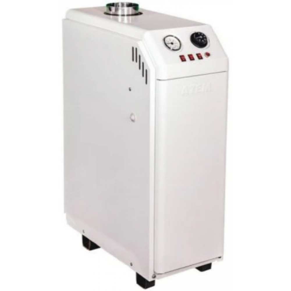 Котел газовый конвекционный Атем Житомир-3 КС-ГВ-012 СН/КЕ-4,5