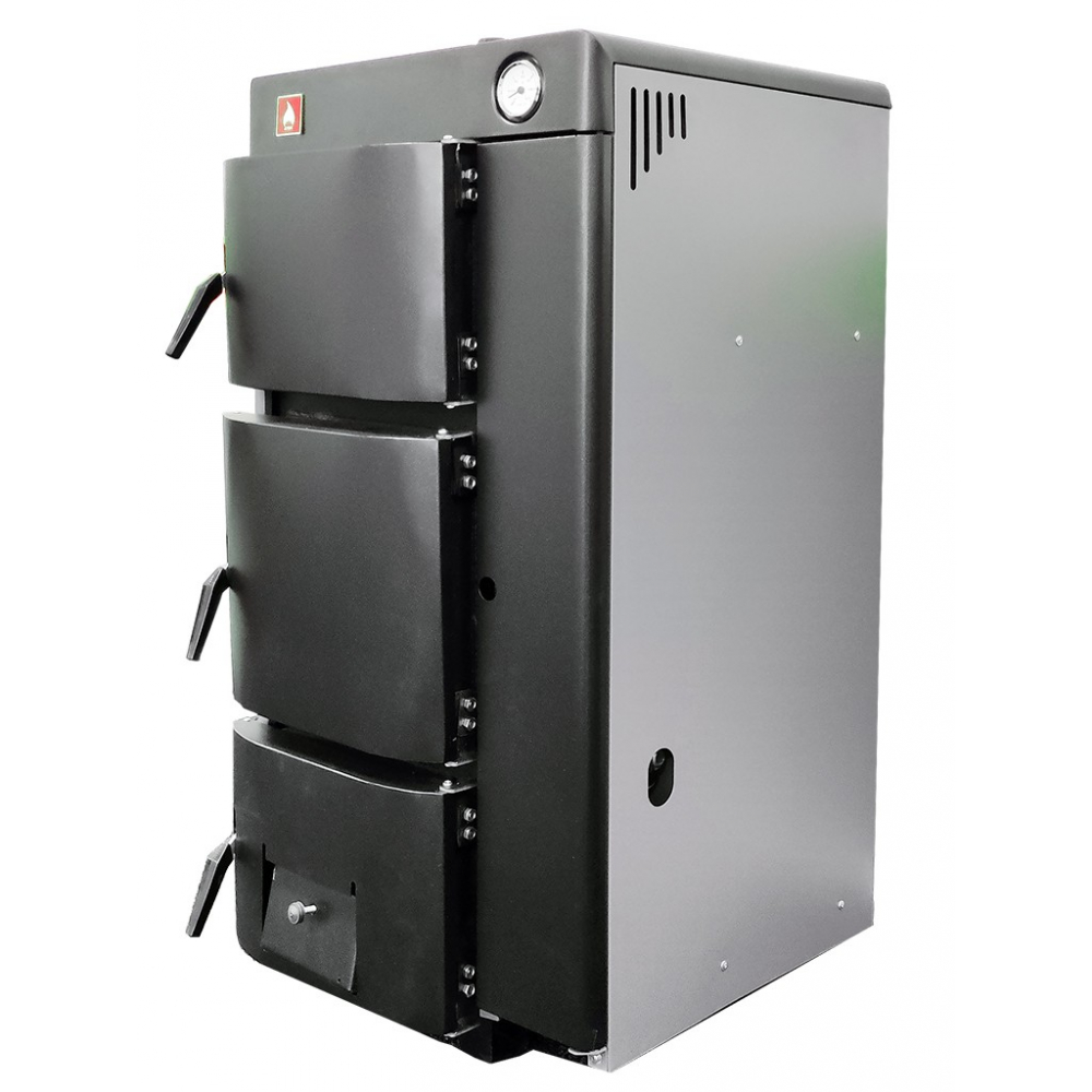 Котел комбинированный(твердое топливо/газ) Атем Житомир-9 КС-ГВ-020 СН/АОТВ-20