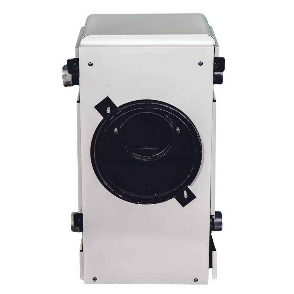 Котел газовый (парапетный) Атем Житомир-М АОГВ-12 СН+труба Экостандарт