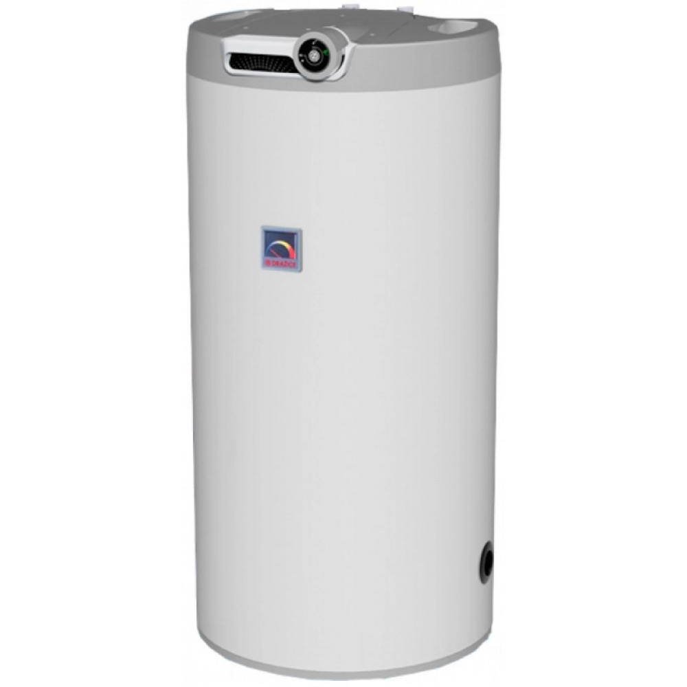 Бойлер косвенного нагрева Drazice OKC 125 NTR (1103708101)