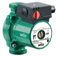 Wilo Star-RS 25/6-130 (4033782)