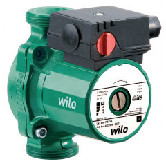Wilo Star-RS 25/6-130 (4033782)