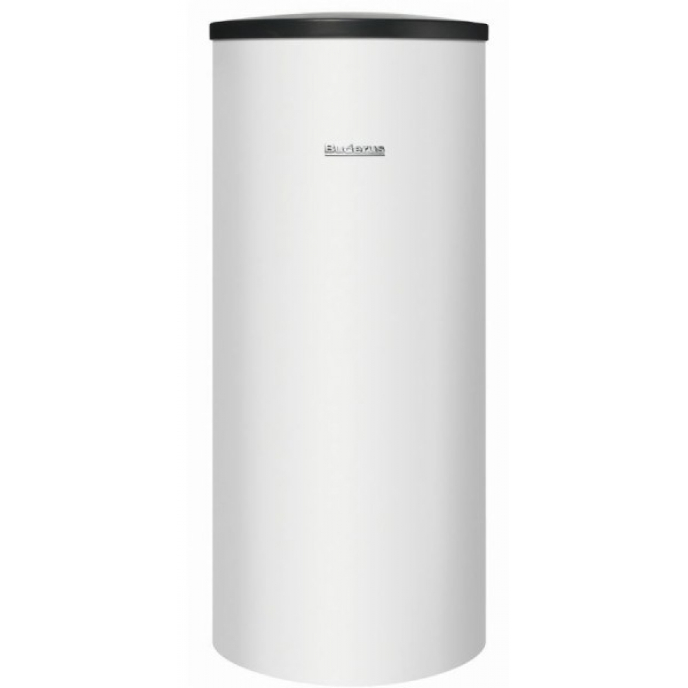 Бойлер непрямого нагріву Buderus Logalux SU200/5E W білий (8718543078)