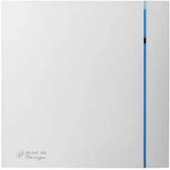 Soler&Palau Silent-100 CZ Design (5210601800)