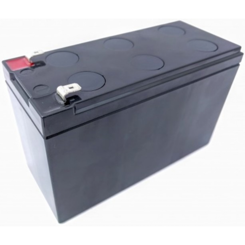 Акумулятор CSB GP1272 AGM 12V 7,2Ah